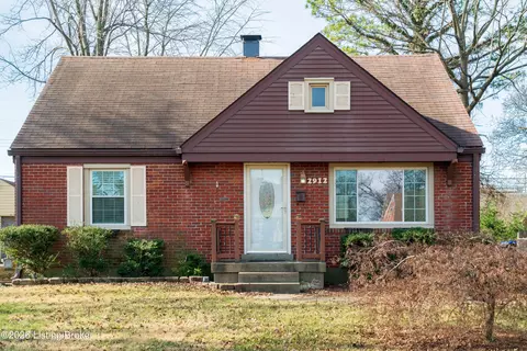 2912 Yorkshire Blvd, Louisville, KY 40220