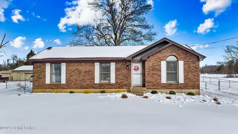 418 Oak Run Dr, Mount Washington, KY 40047