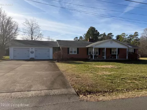 320 Sequoia Dr, Leitchfield, KY 42754