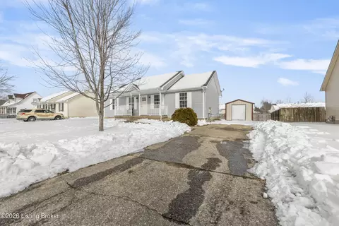 184 Stellar Dr, Shepherdsville, KY 40165 photo 5