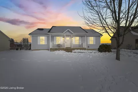 184 Stellar Dr, Shepherdsville, KY 40165