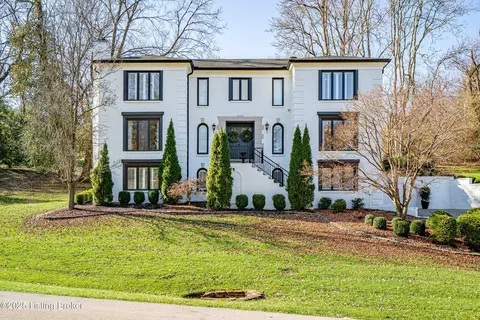 1404 Northwind Rd, Louisville, KY 40207