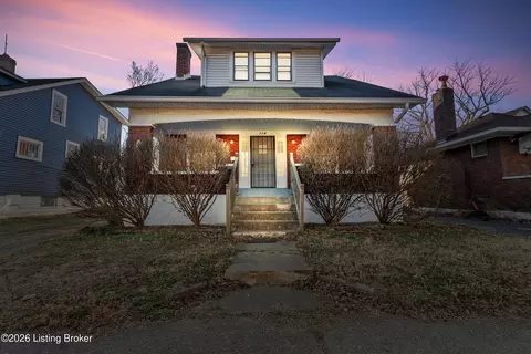114 S 33rd St, Louisville, KY 40212