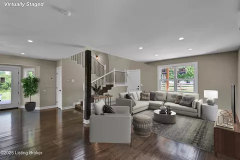 4610 Glenarm Rd, Crestwood, KY 40014
