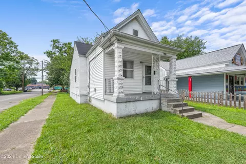 2200 Saint Louis Ave, Louisville, KY 40210
