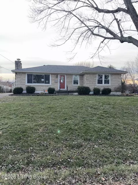5204 Mercury Dr, Louisville, KY 40258
