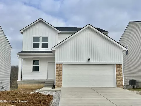 8311 Fairmount Rd, Louisville, KY 40291