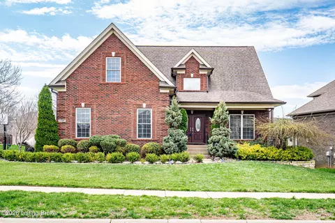 11124 Blade Crest Way, Louisville, KY 40291