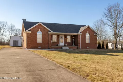 112 Sapphire Ct, Bardstown, KY 40004