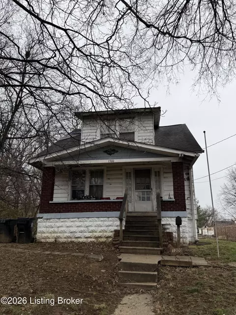 1300 Morgan Ave, Louisville, KY 40213