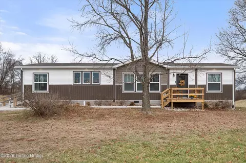 6592 S Us 421, Bedford, KY 40006