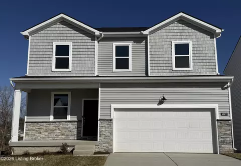 8307 Fairmount Rd, Louisville, KY 40291