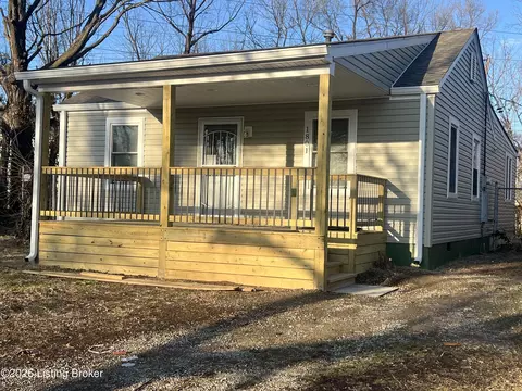 1801 Wenatchee Pl, Louisville, KY 40210