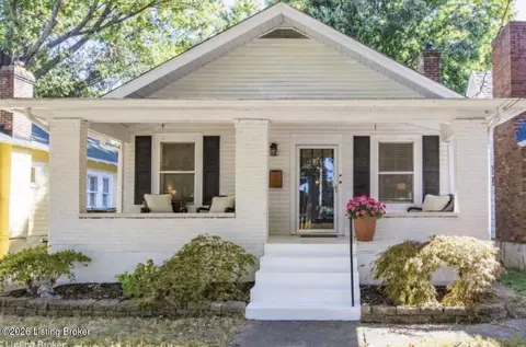 3230 Ingle Ave, Louisville, KY 40206