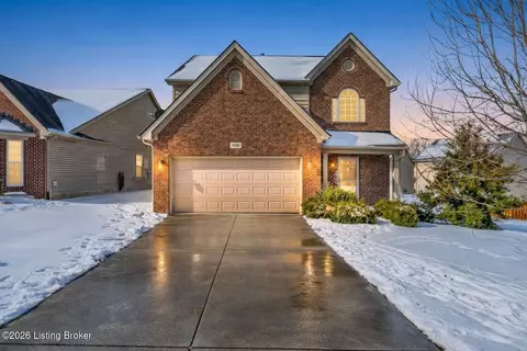 16918 Bowline View Trl, Louisville, KY 40245