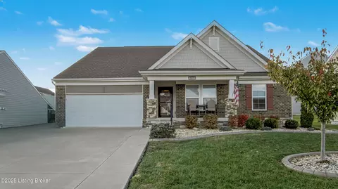 367 Copper Creek Dr, Mount Washington, KY 40047