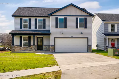 lot14 Farmgate Crossings, Louisville, KY 40291