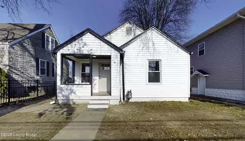 553 Denmark St, Louisville, KY 40215