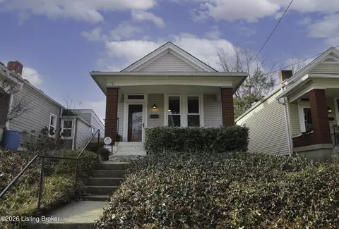 1024 Ellison Ave, Louisville, KY 40204