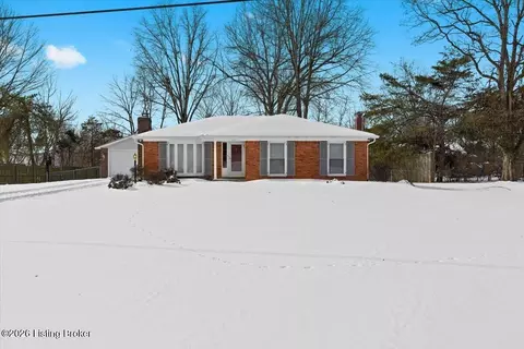 267 Ellis Ln, Taylorsville, KY 40071