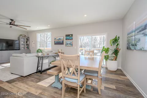 Dining - 6002 White Pine Ln, La Grange, KY 40031 photo 3 of 3