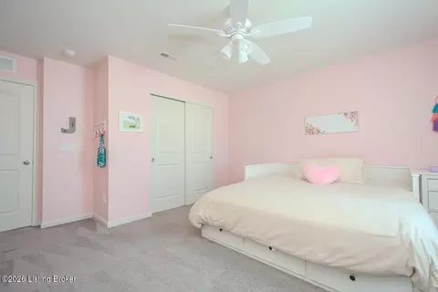 Bedroom - 6002 White Pine Ln, La Grange, KY 40031 photo 8 of 8