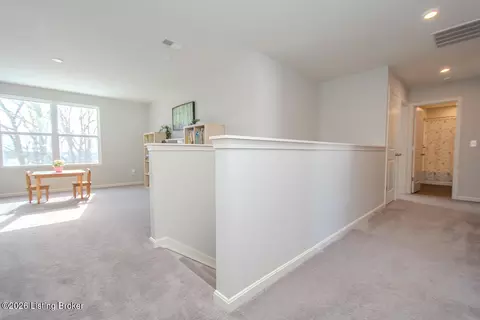 Entry Way - 6002 White Pine Ln, La Grange, KY 40031 photo 5 of 7