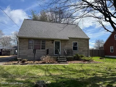 4617 Kiefer Rd, Louisville, KY 40216