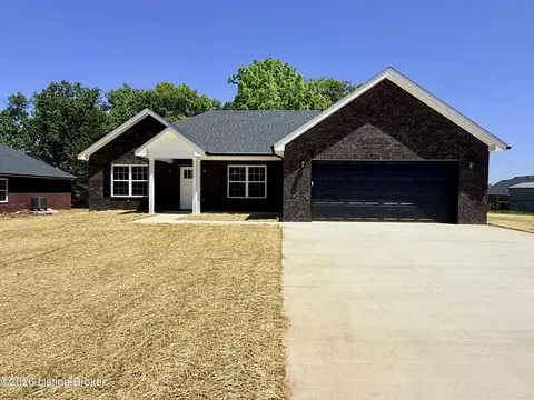 210 Tulip Dr, Bardstown, KY 40004