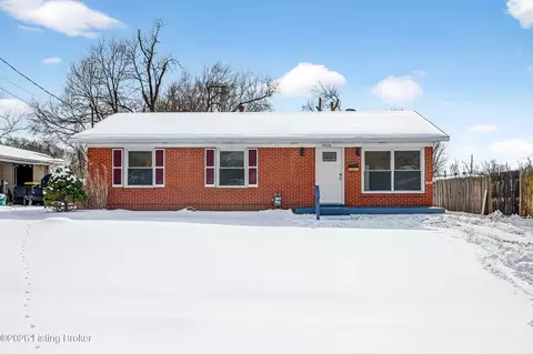 4708 Mid Dr, Louisville, KY 40272