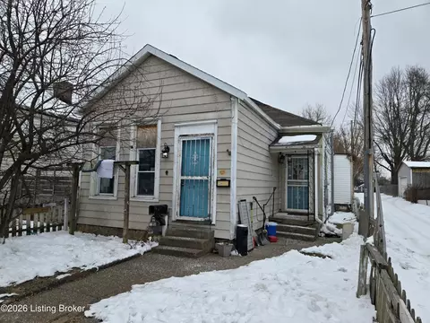 2815 Garfield Ave, Louisville, KY 40212