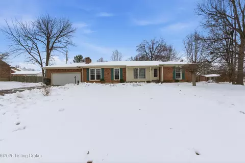 2103 Ann Marie Dr, Jeffersontown, KY 40299
