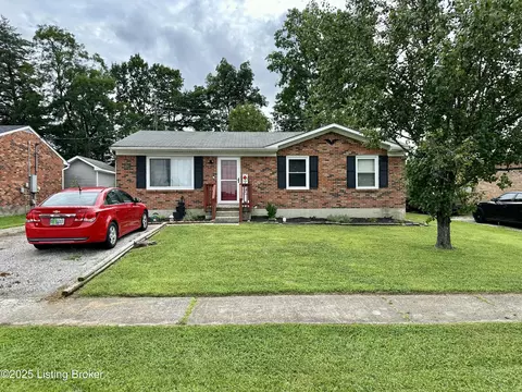1208 Keane Ave, La Grange, KY 40031
