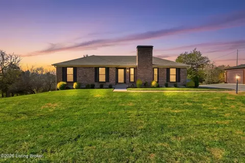 3900 Hawthorne Rd, La Grange, KY 40031