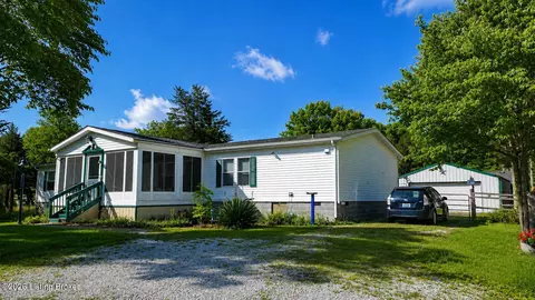 220 Melissa Dr, Ekron, KY 40117