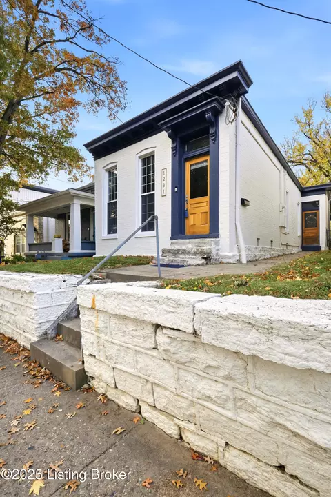 1231 Payne St, Louisville, KY 40204