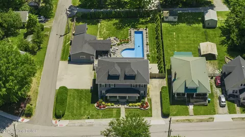 402 Park Ave, Elizabethtown, KY 42701