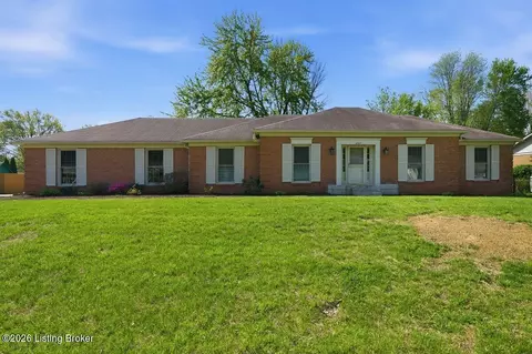 4307 Windy Oaks Rd, Louisville, KY 40241