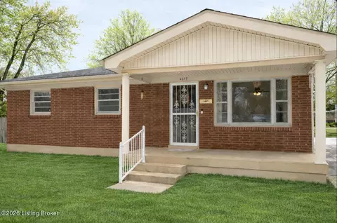 4317 Retreat Rd, Louisville, KY 40219