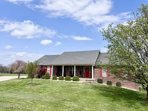 1107 Regency Ct, Bardstown, KY 40004
