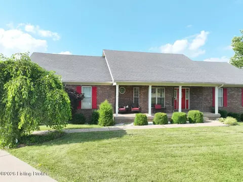 1107 Regency Ct, Bardstown, KY 40004