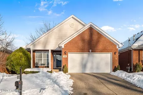 1205 Belmont Park Way, Louisville, KY 40243