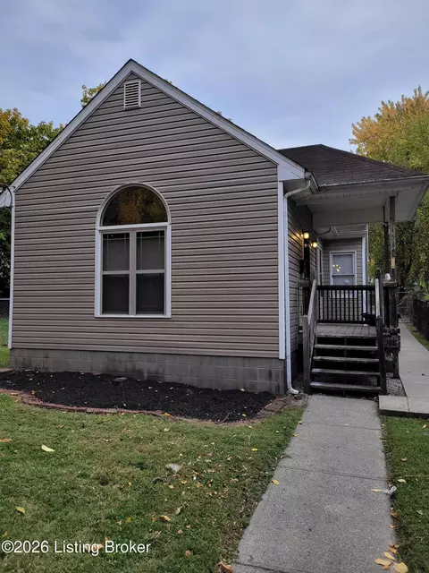1532 W Breckinridge St, Louisville, KY 40210
