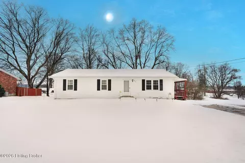 2205 Elmcrest Dr, Bardstown, KY 40004