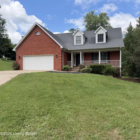 111 N Salem Dr, Bardstown, KY 40004