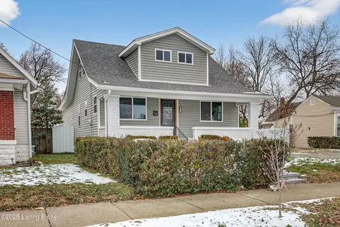 3509 Del Park Ter, Louisville, KY 40211