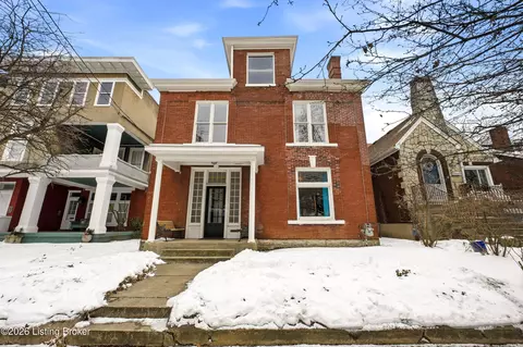 1465 S 1st St, Louisville, KY 40208