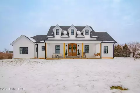 105 Spratt Rd, Hodgenville, KY 42748
