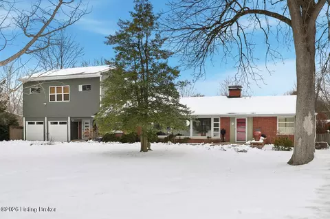 1721 Clayton Rd, Louisville, KY 40205