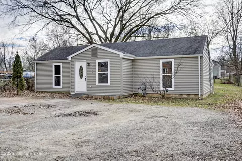 6629 Sylvania Rd, Louisville, KY 40258